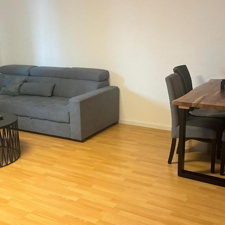 Apartment In มานไฮม์ ภายนอก รูปภาพ