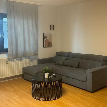 Apartment In มานไฮม์ ภายนอก รูปภาพ