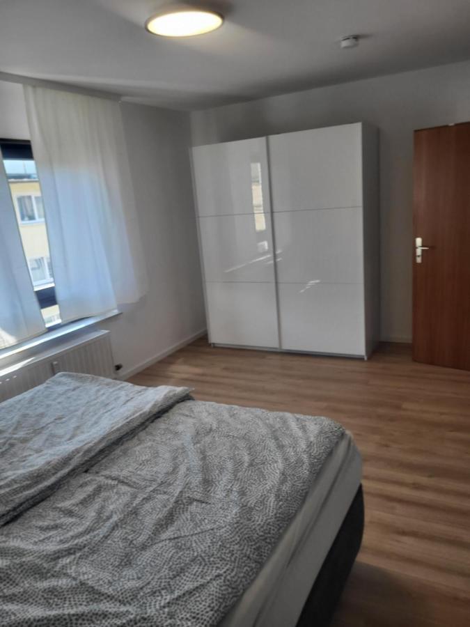 Apartment In มานไฮม์ ภายนอก รูปภาพ