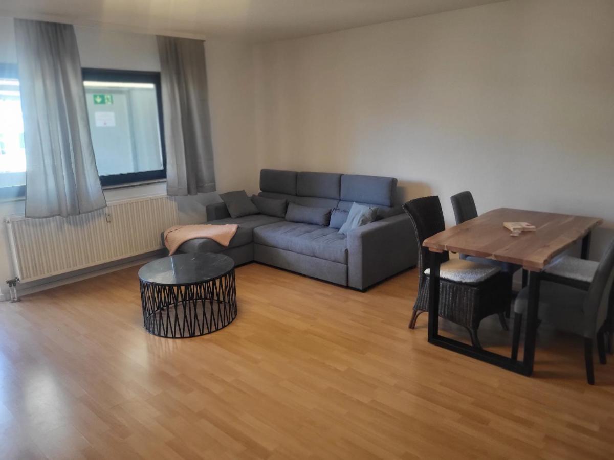 Apartment In มานไฮม์ ภายนอก รูปภาพ