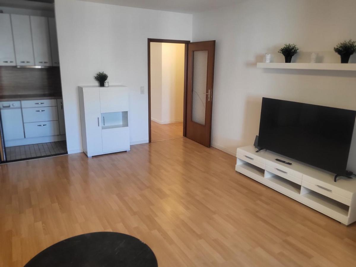 Apartment In มานไฮม์ ภายนอก รูปภาพ